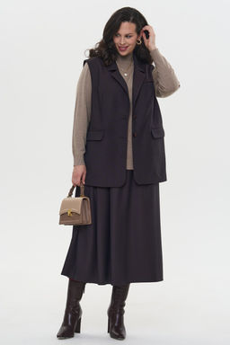 Джемпер Водолей - Intikoma фото 18