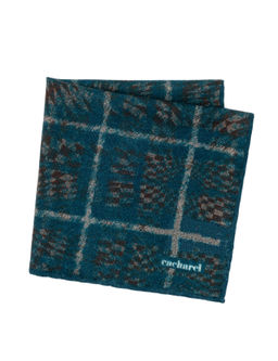 Зеленый платок - Cacharel фото 2