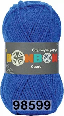 BONBON CUORE - Nako фото 25