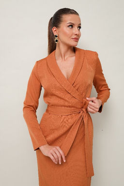 Платье 11-221 - Pur pur фото 3