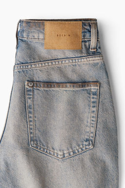 Baggy High Jeans - H&m фото 8