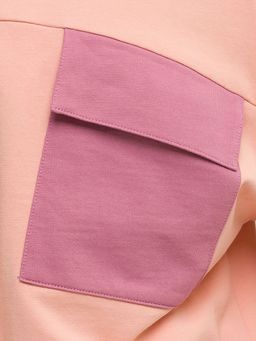 Pelican GFNY4318/1 толстовка для девочек  фото 3