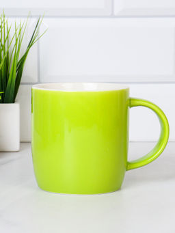 Кружка 400 мл Классика / HQ-309 /уп 12/48/ микс 4 - Галеонтрейд фото 5