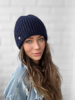 Шапка Мирабель - Ferz фото 6