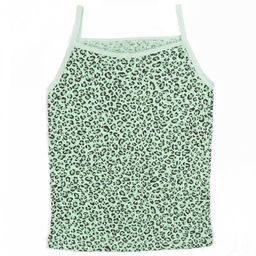 Майка Youlala кулирка хлопок