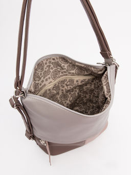 Серый мешок-трансформер S.Lavia  фото 9