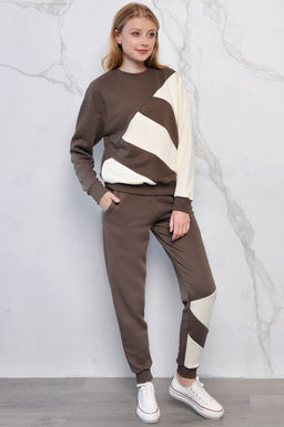 Арт. 2516 Костюм с брюками женский 44-52