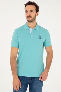 Мужская мнечная базовая скидка на сюрприз в корзине - U.s. polo assn фото 3