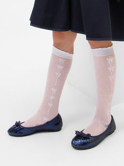 Гольфы для девочки Соль&Перец  фото 39