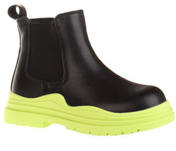 Ботинки Baden KPG005-011