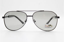 Солнцезащитные очки POMILED (Polarized) (хамелеон,пластик) 08802 52-17-141 С9-51 с мешочком