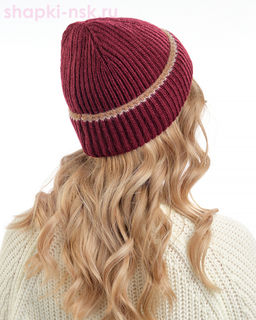 25-420 Шапка (56-58)