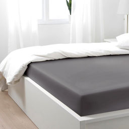 Простыня на резинке Griffin Магия шелка