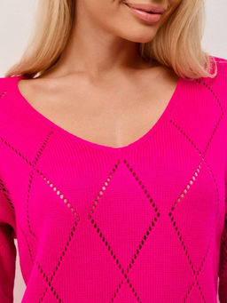 Джемпер женский w-01-108 - Esenia фото 68