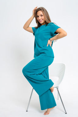 Женский костюм 26006 - София37 фото 38