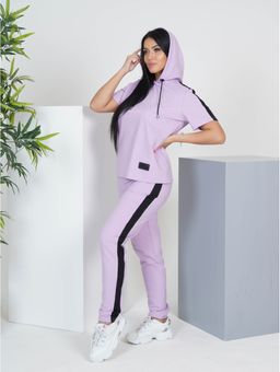 Фантастика костюм женский (лаванда) - Lovetex фото 37