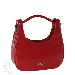Сумка женская 5186-1 red Velina Fabbiano-Safenta