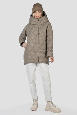 Куртка зимняя синтепон 300 г - El podio фото 12