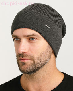 393 T Колпак мужской флис (56-58)