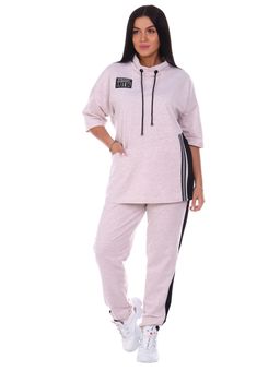 Костюм женский Олимпия бежевый