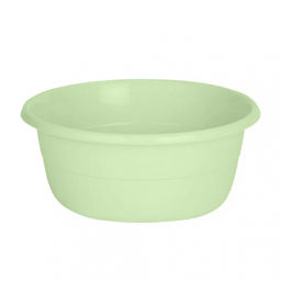 Миска 2,1л. 215х215х90 /25шт. Ханпласт