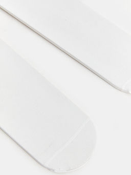 Basic K?z Bebek K?lotlu ?orap 2li - Waikiki фото 2