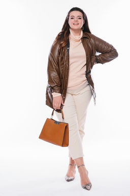 Жакет женский - Jp фото 9