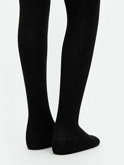 K?z ?ocuk K?lotlu ?orap