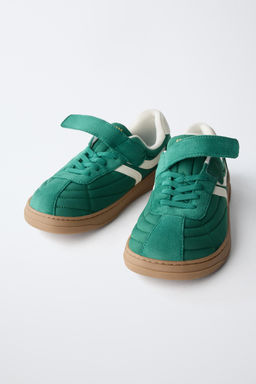 BAMBA BAREFOOT / Verde - Zara фото 6