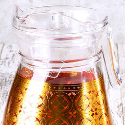 30703 Кувшин с крышкой 1,5л индивид упак.LR(х8) - Mayer&boch фото 2