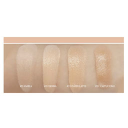 Locean Тональный кушон для лица / Perfection Cushion Pact SPF50 PA+++ #13, Vanila, 25 г