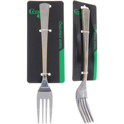 Цена за 2 шт. Набор вилок столовых 2шт "ELEGANTE"