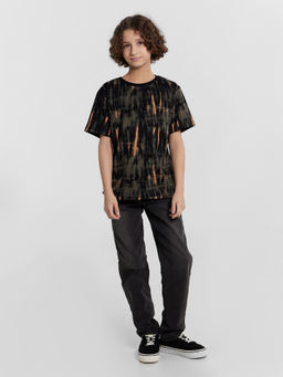 ФУТБОЛКА ДЛЯ МАЛЬЧИКОВ - Mark formelle фото 3