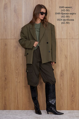 ЖАКЕТ 1040