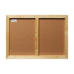 Планшет деревянный, 50×70×2 см, ДВП