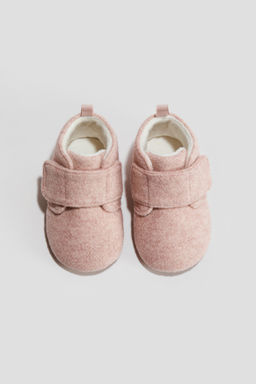 Zapatillas de casa blandas