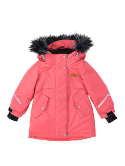 Куртка д/дев. "Лотта"