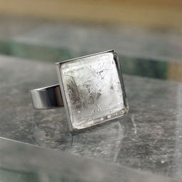 ALIENTO Kольцо KO4787