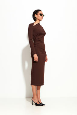 Платье 55137 - Lakbi фото 3