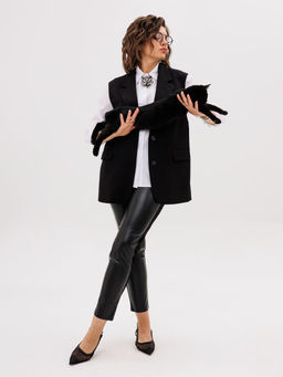 Жилет ANELLI 1675 властелин колец фото 6