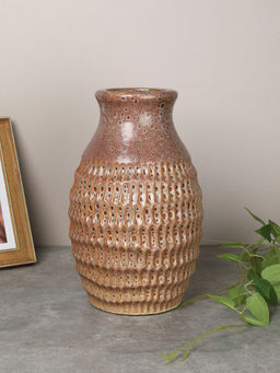 Ваза 16 см / WRF-174 /уп 4/ - ГалеонТрейд фото 2