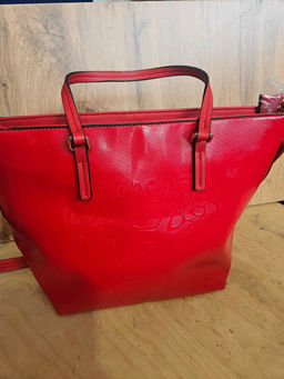 Marina Galanti Сумка, 25*37*15, красный