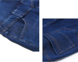 Джинсы скинни женские (УЦЕНКА) джеггинсы_3185