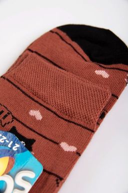 Носки для девочки Брестские  фото 2