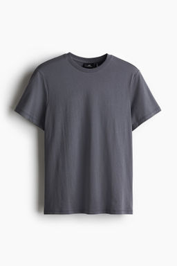 Camiseta COOLMAX® Regular Fit - H&m фото 6