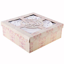 110-129 Фруктовница на ножке СЕВЕРНОЕ СИЯНИЕ(х6) - Mayer&boch фото 2