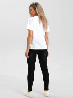 Футболка женская 318 - Вега фото 10