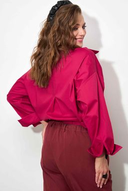 Платье SOVA 11216S-Р темно-синий - Mira fashion фото 135