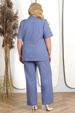 Костюм Ninele 5959 небесный  фото 6