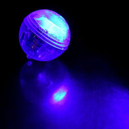 Набор для опытов Снежная лампа, лава-лампа - Эврики фото 10